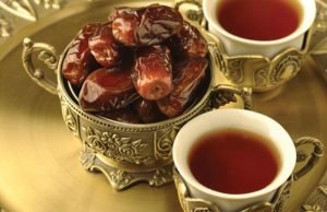 Iftar iz zaborava