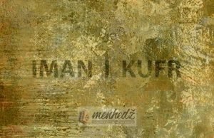 iman i kufr