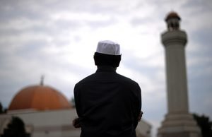 Musliman dzamija