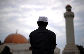 Musliman dzamija