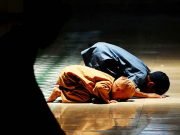 Namaz sedzda