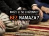 u dzennet bez namaza