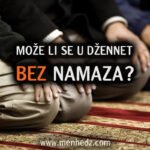 u dzennet bez namaza