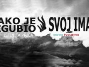 Kako je izgubio svoj iman video