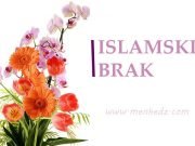 Islamski brak