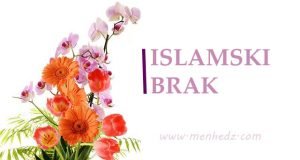 Islamski brak