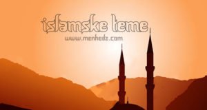 islamske teme 2