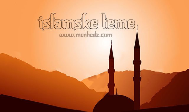 islamske teme 2