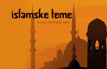 Islamske teme, islamski tekstovi, poucni tekstovi