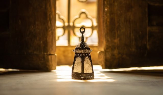 kandilj, islam, ramazan