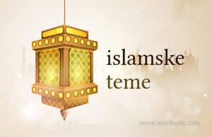 islamski tekstovi