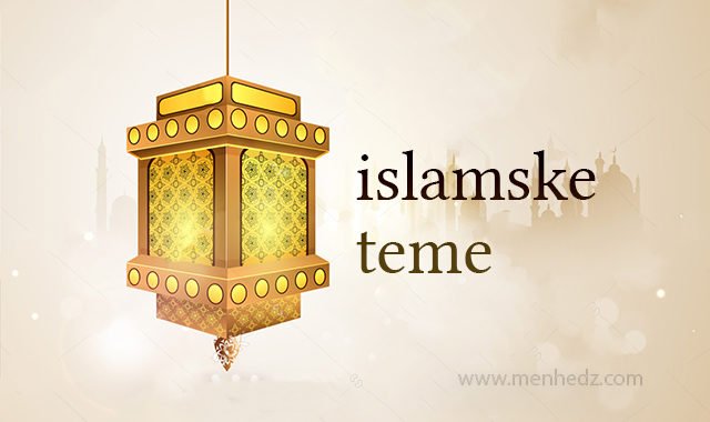 islamski tekstovi