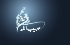 Habibullah Poslanik Muhammed