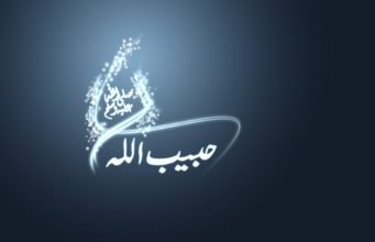 Habibullah Poslanik Muhammed