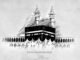 kaba islam