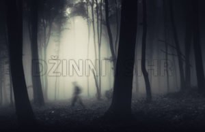 dzinni, psihicki problemi, sihr