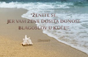 hadisi o zenama, islamski citati