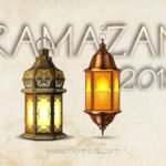 ramazan 2019