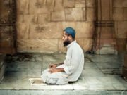 ibadet Allahu, namaz
