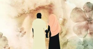 islamski brak