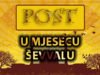 post u sevvalu