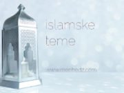 islamske teme