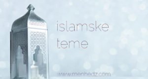 islamske teme