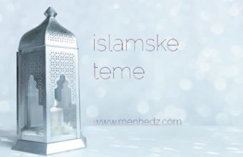 islamske teme