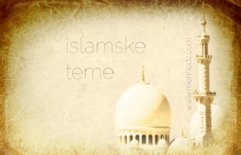 islamske teme