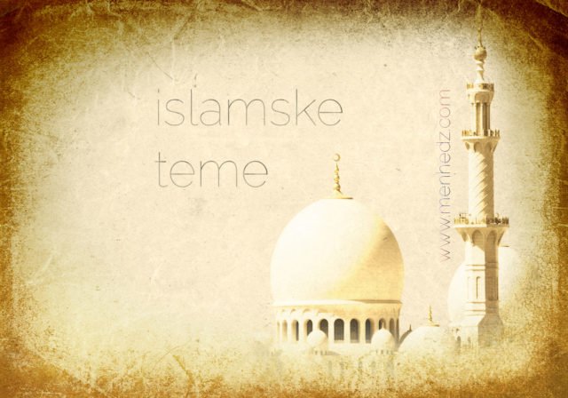 islamske teme