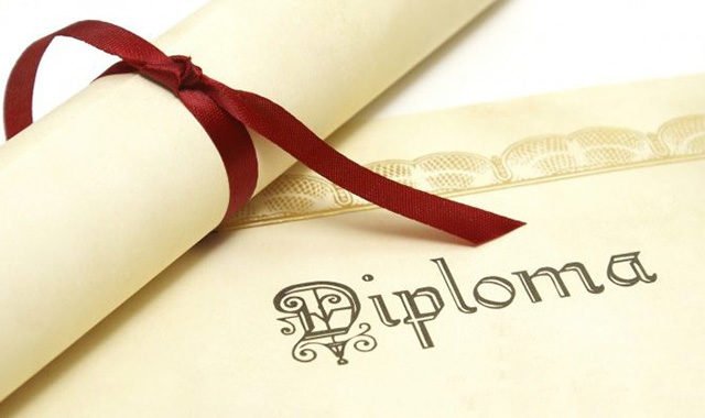 iznajmljivanje diploma