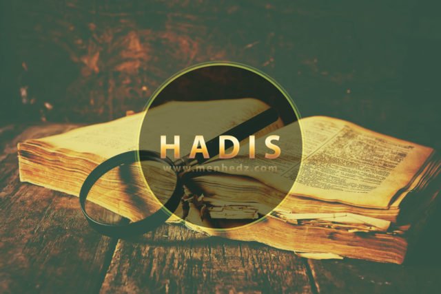 hadis, sunnet