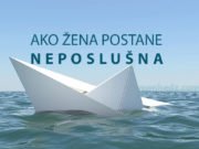 zena, brak, problemi, neposluh