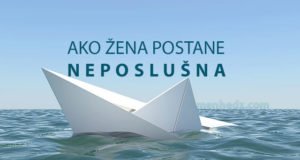 zena, brak, problemi, neposluh