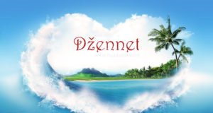 Džennet