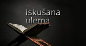 iskušana ulema