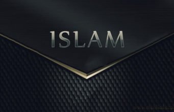 islam, slika