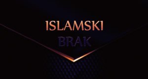 islamski brak