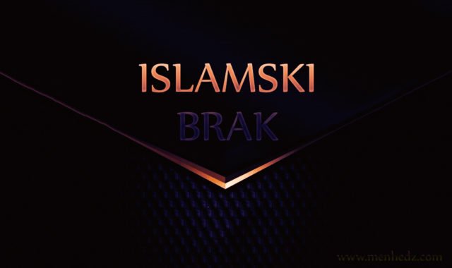 islamski brak