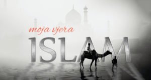 moja vjera islam