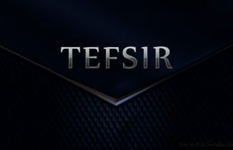 tefsir Kurana