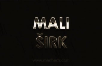 mali širk