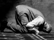namaz sedzda