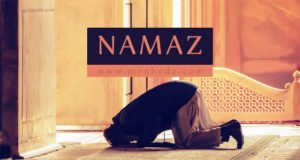 namaz sedzda