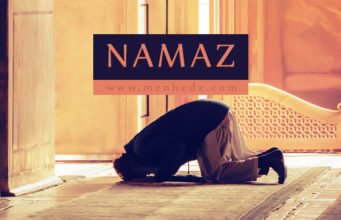 namaz sedzda