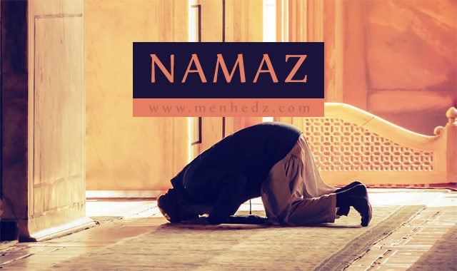 namaz sedzda