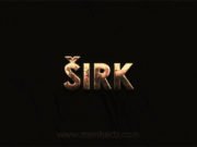 mali širk, veliki širk, širk
