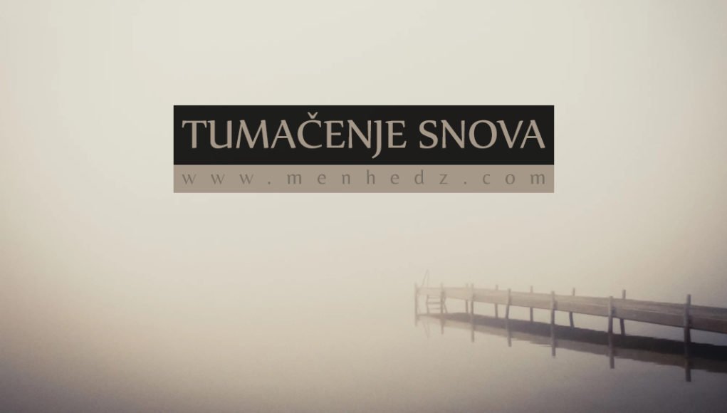 tumačenje snova, islam