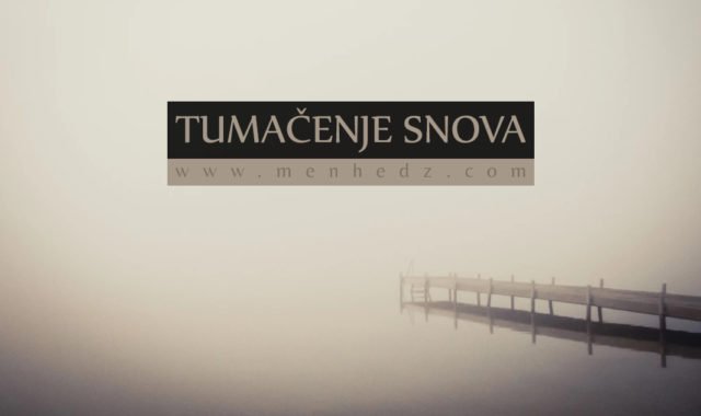 tumačenje snova, islam