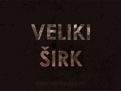 veliki širk